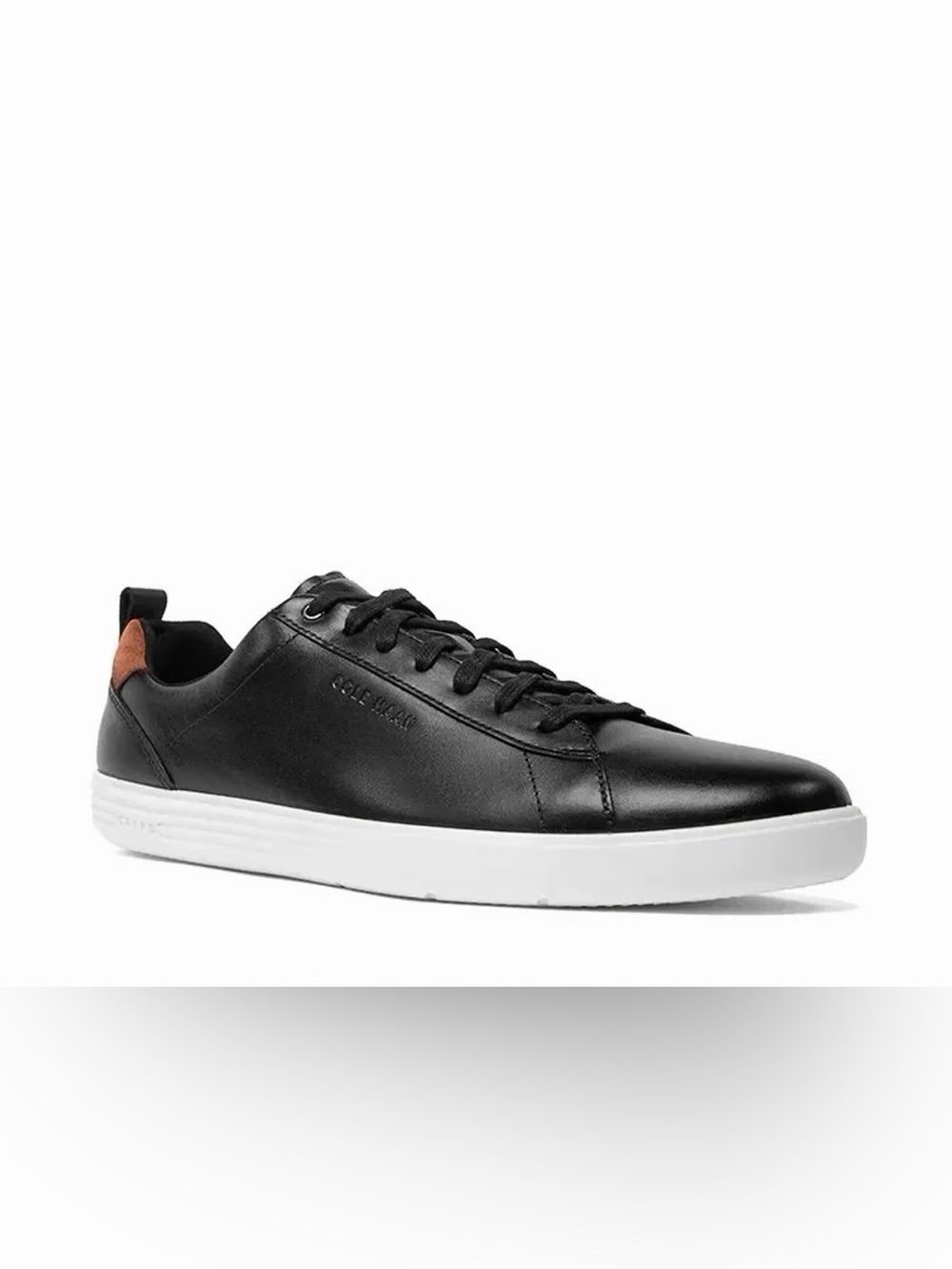 COLE HAAN Mens Grand+ Crosscourt Sneaker